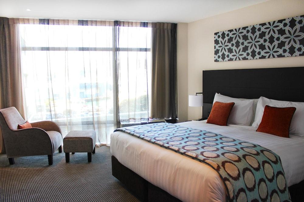 Rydges Wellington Hotel Exterior foto