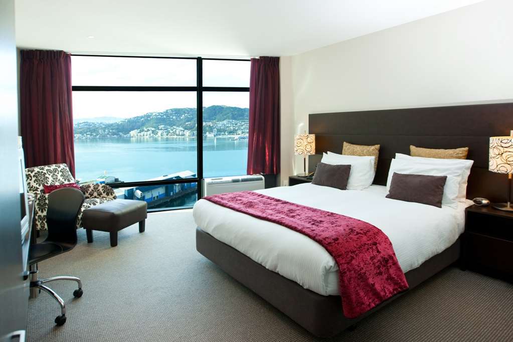 Rydges Wellington Hotel Quarto foto