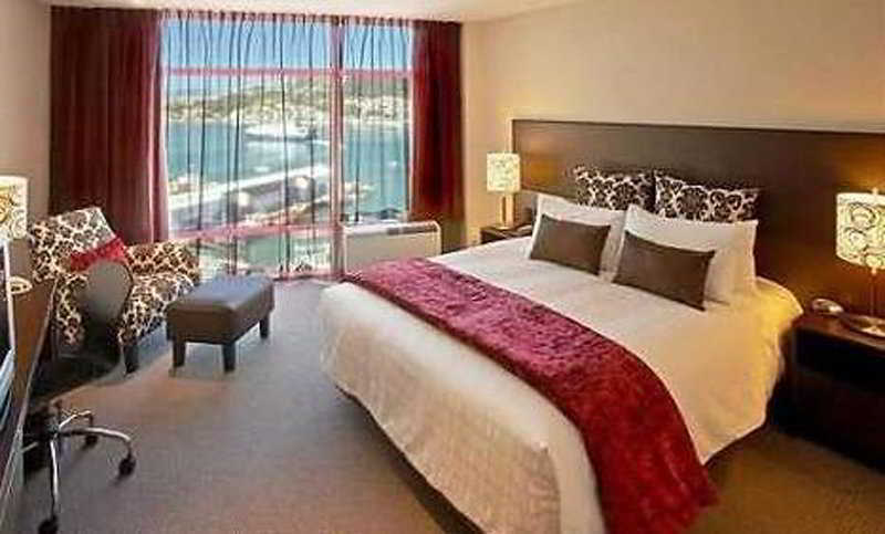 Rydges Wellington Hotel Quarto foto